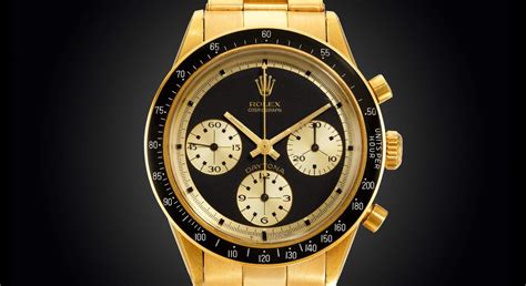 the most expensive rolex watch in history|most expensive rolex daytona.